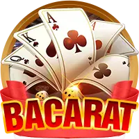 sảnh Live casino DG Baccarat