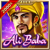 Ali Baba và 40 tên cướp shbet