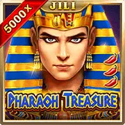 Bảo Vật Pharaoh shbet