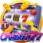 Crazy 777 shbet