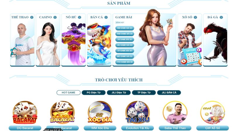 Các điều khoản và điều kiện về đặt cược dành cho game thủ