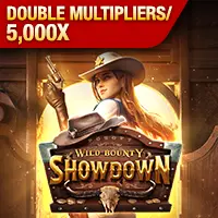 Quyết Chiến Showdown shbet