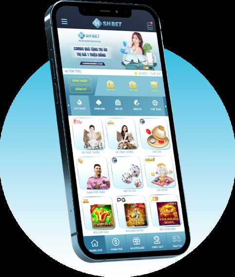 SHBET APP – Tối ưu trải nghiệm cá cược trên smartphone.